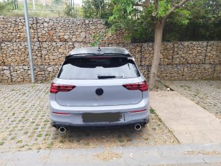 Volkswagen Golf GTI Performanc de 1 manoe