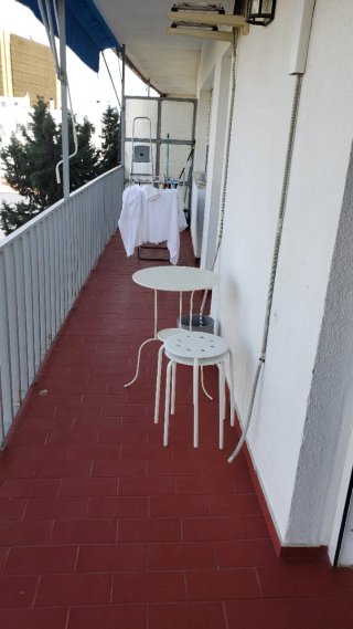 Alquilo habitacion piso compartido con 3 dormitori