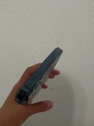 iPhone 12 Pro Azul Marino