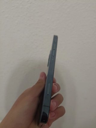 iPhone 12 Pro Azul Marino
