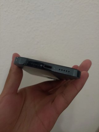 iPhone 12 Pro Azul Marino