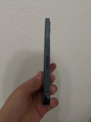 iPhone 12 Pro Azul Marino