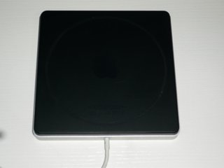 Apple SuperDrive USB DVD Externo MacBook