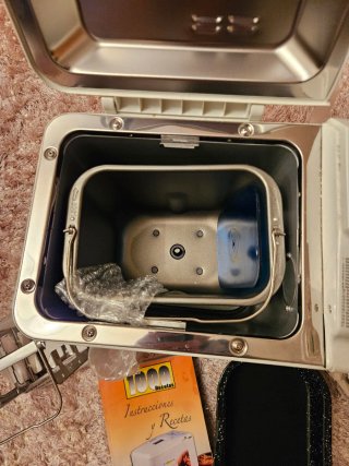 Robot de Cocina La Cocinera Nuevo