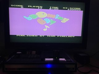 SGM SUPER MODULE GAME COLECOVISION ADAM 32K + AY