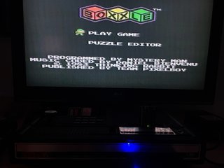 SGM SUPER MODULE GAME COLECOVISION ADAM 32K + AY