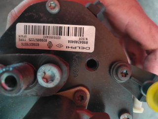 Bomba Inyección Delphi 1.5 dCi
