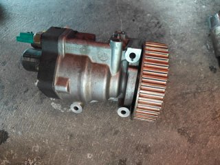 Bomba Inyección Delphi 1.5 dCi