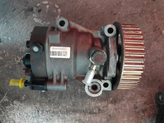 Bomba Inyección Delphi 1.5 dCi