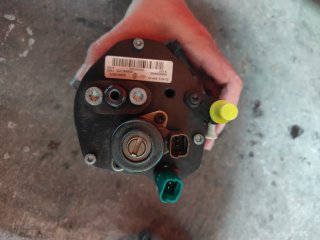 Bomba Inyección Delphi 1.5 dCi