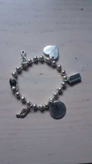 Pulsera After