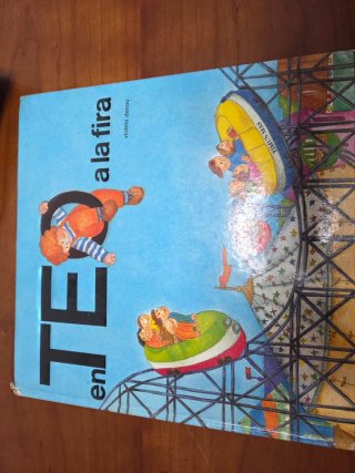 Pack de 6 llibres