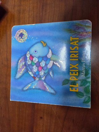 Pack de 6 llibres