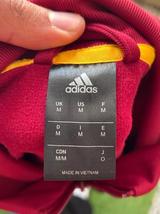 Chaqueta Adidas España Talla M