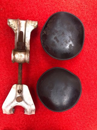 Ganchos Baca Seat 600
