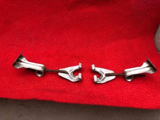 Ganchos Baca Seat 600