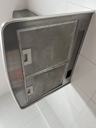 Horno, Vitrocerámica y Extractor
