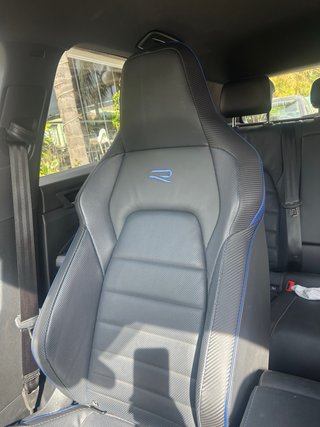 Volkswagen Golf R 8.5 black edition 2025