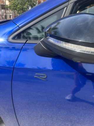 Volkswagen Golf R 8.5 black edition 2025