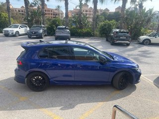 Volkswagen Golf R 8.5 black edition 2025
