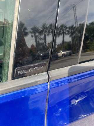 Volkswagen Golf R 8.5 black edition 2025