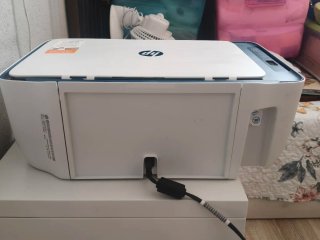 Stampante HP Deskjet 2700e