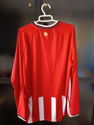 Camiseta Athletic Club Castore