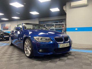 BMW Serie 3 2011