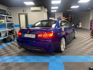 BMW Serie 3 2011