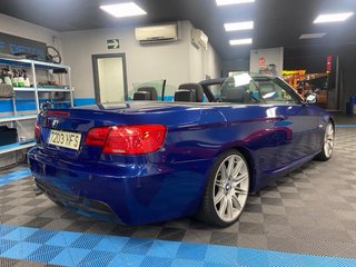 BMW Serie 3 2011