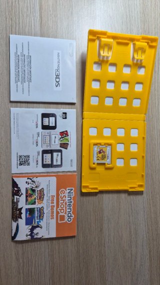 Super Mario Maker 3DS Nintendo