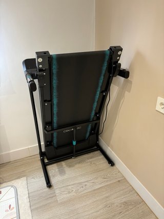 Cinta de correr Cecotec Drumfit