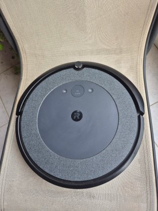 Robot Aspirador iRobot Roomba