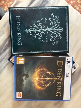 Elden Ring PS5