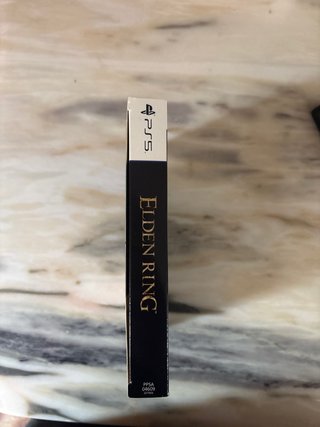 Elden Ring PS5