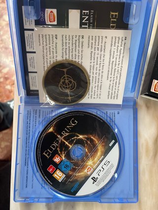 Elden Ring PS5