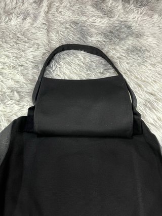 Isabel Marant canvas tote bag