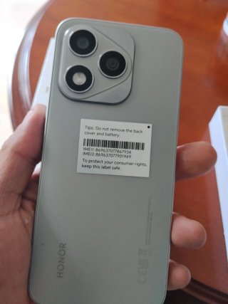 Honor 400 Lite Nuevo