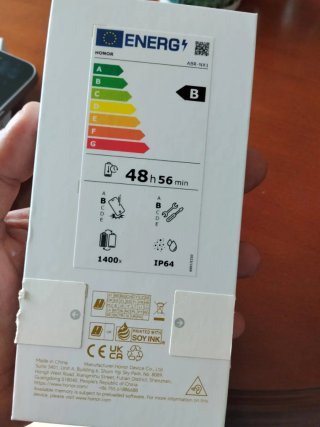 Honor 400 Lite Nuevo