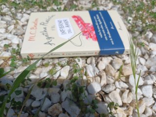 Un Cafe Con Leche Agria (cozy Mystery)