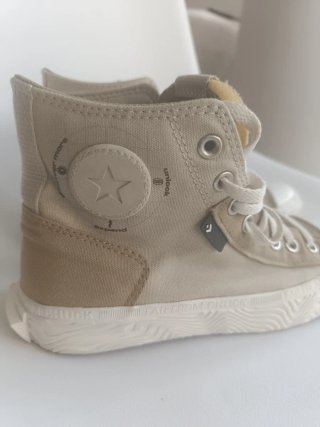 Converse Chuck Taylor Utility Khaki