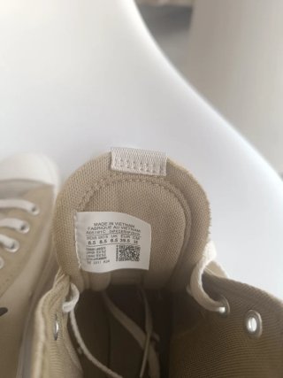 Converse Chuck Taylor Utility Khaki