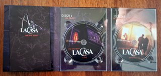 La Casa - Edizione Speciale 2 DVD