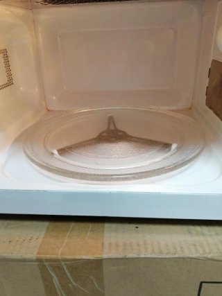 Microondas Saivod con grill
