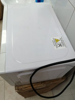 Microondas Saivod con grill