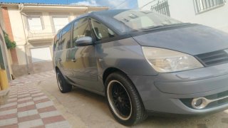 Renault Grand Espace 2006