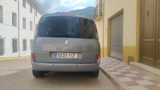 Renault Grand Espace 2006