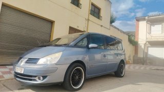 Renault Grand Espace 2006