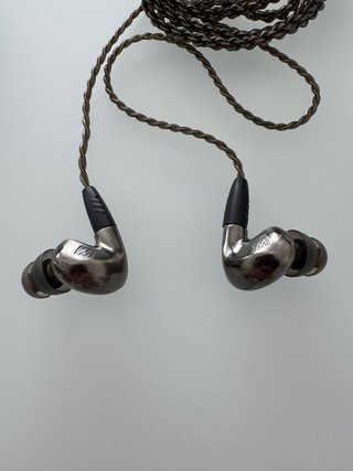 MEE Audio Pinnacle P1 Auricolari Hi-Fi