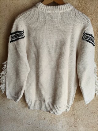 Jersey Boho Flecos
